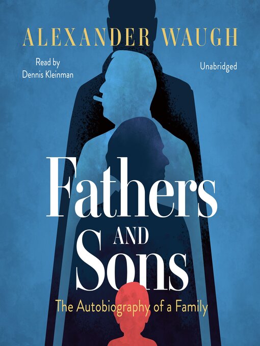 Title details for Fathers and Sons by Alexander Waugh - Available